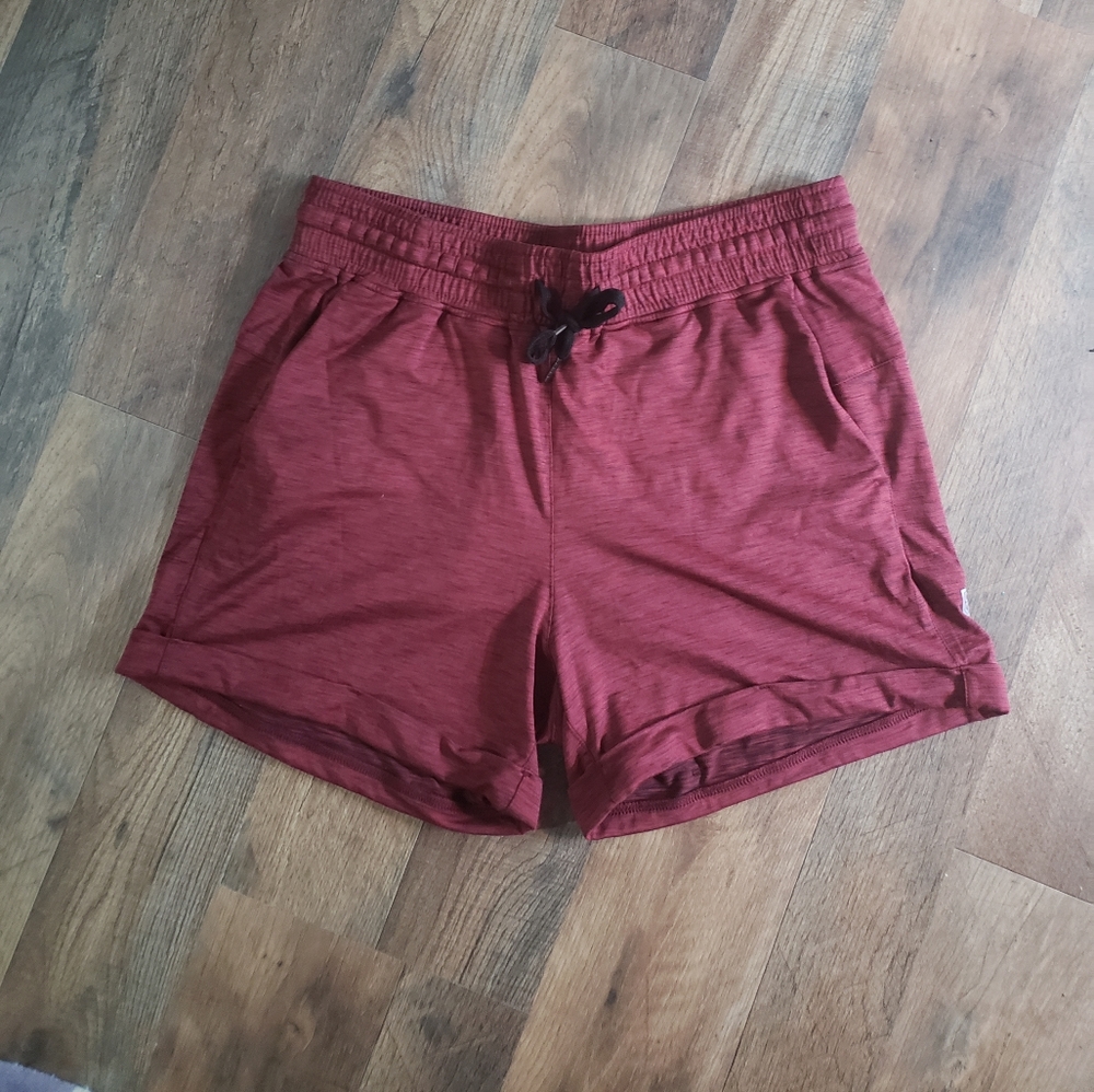 Born Primitive Lounge Shorts